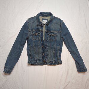Goodfellow & Co. Men's Jean Jacket, Size Small